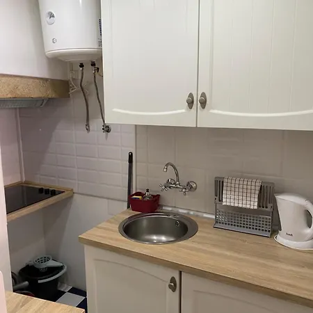 アパート Portuguese Classic Flat At Historic Center