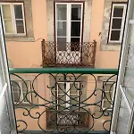 Portuguese Classic Flat At Historic Center Apartman *