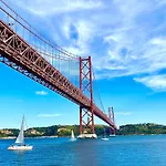 Portuguese Classic Flat At Historic Center * Lisboa