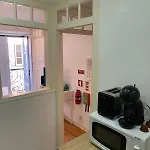 Portuguese Classic Flat At Historic Center Apartament *