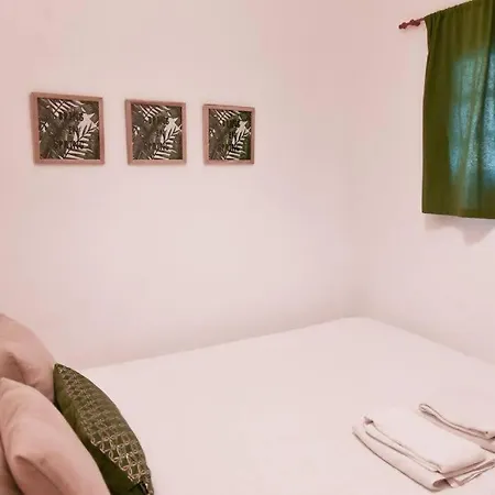 Apartmán Portuguese Classic Flat At Historic Center Lisboa