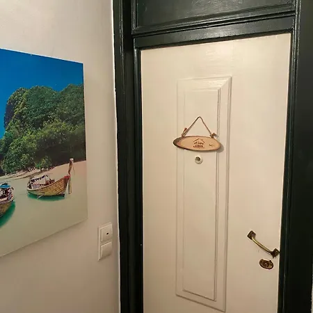 Apartmán Portuguese Classic Flat At Historic Center