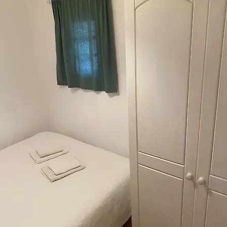 Portuguese Classic Flat At Historic Center * 리스본