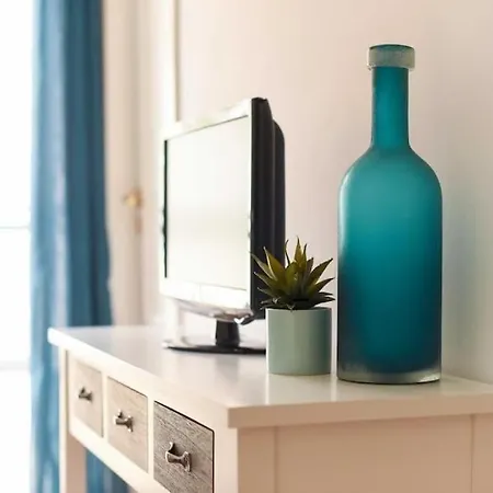 아파트 Portuguese Classic Flat At Historic Center *