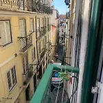 Appartamento Portuguese Classic Flat At Historic Center *