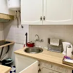 Portuguese Classic Flat At Historic Center Apartamento