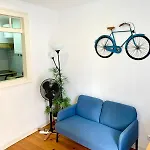 Portuguese Classic Flat At Historic Center Appartamento *