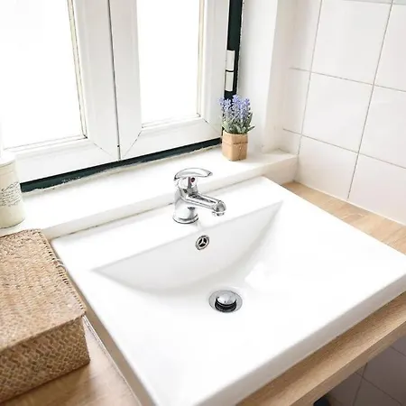 Appartement Portuguese Classic Flat At Historic Center