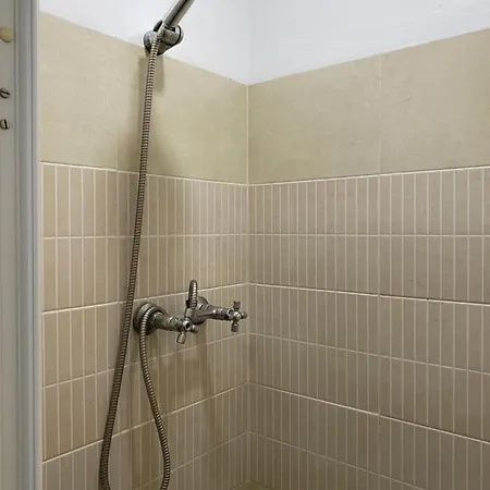 Portuguese Classic Flat At Historic Center Appartement Lissabon